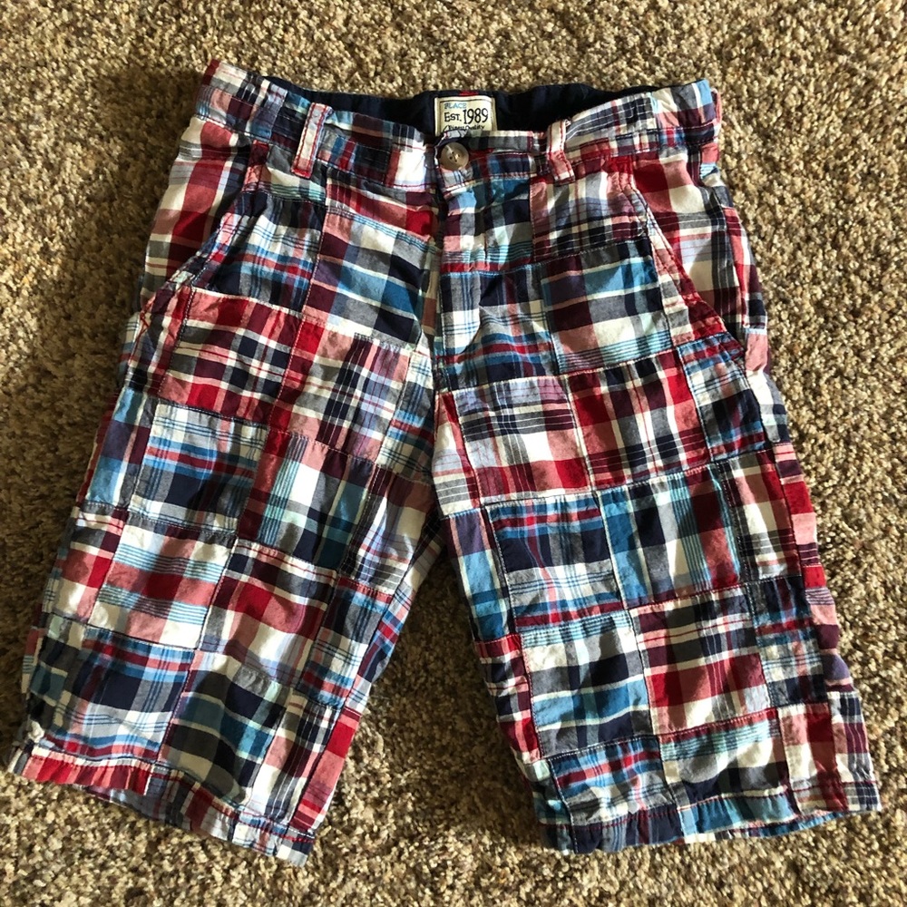 Children’s Place boys shorts